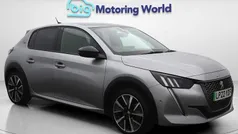 Used 2023 Peugeot e-208 GTi Hatchback | £13,600 (Fair price)