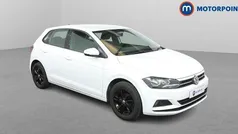 Used 2020 VW Polo SE Hatchback | £11,349 (Fair price)