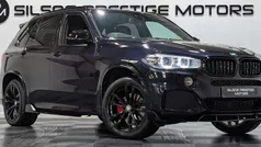 Used 2018 BMW X5 M Sport SUV | £17,495 (Fair price)