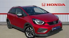 Used 2023 Honda Jazz Hybrid Hatchback | £16,970 (Fair price)