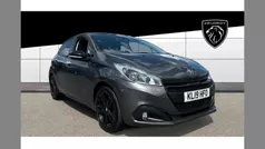 Used 2019 Peugeot 208 GT-line Hatchback | £9,487 (Super price)