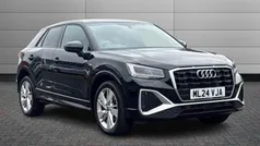 Used 2024 Audi Q2 S-Line SUV | £27,895 (Fair price)