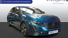 Used 2024 Peugeot 308 GTi Hatchback | £20,117 (Fair price)