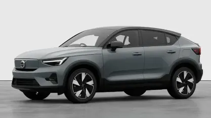 New Volvo EC40 Plus 185 kW (252 HP) 2026 Vapour grey SUV