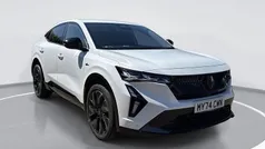 Used 2026 Renault Rafale Techno Esprit Alpine SUV | £32,799 (Fair price)