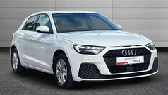 White Used 2019 Audi A1 Design Hatchback | £12,999 (Good price)