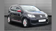Used 2016 VW up! Beats Hatchback | £8,295 (Fair price)