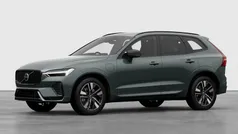 Mulberry red New 2025 Volvo XC60 Plus SUV | £60,555 (Good price)