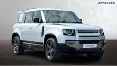 Used 2023 Land Rover Defender HSE Dynamic SUV | £57,695 (Super price)