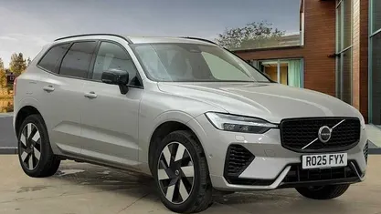 Used 2024 Volvo XC60 Ultra SUV | £43,999 (Fair price)