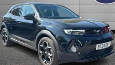 Used 2024 Vauxhall Mokka Ultimate SUV | £18,530 (Fair price)