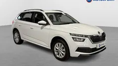 Used 2022 Skoda Kamiq SUV | £11,699 (Fair price)