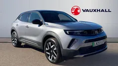 Other New 2024 Vauxhall Mokka SUV | £19,269 (Good price)