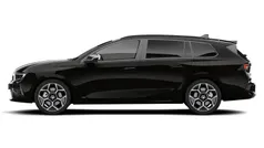 Used 2025 Vauxhall Astra Estate | £17,450 (Super price)