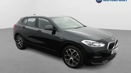 Usado BMW X2 Sport Line 220 HP (161 kW) 2022 Preto SUV