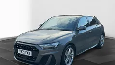 Used 2024 Audi A1 Sportback S-Line Hatchback | £16,295 (Fair price)