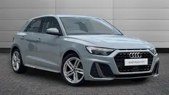Used 2021 Audi A1 S-Line Hatchback | £17,450 (Fair price)