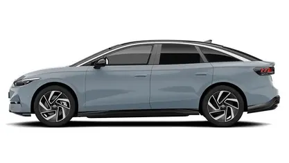 New VW ID.7 Pro 210 kW (286 HP) 2025 Hatchback