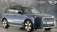 New 2024 Mini Countryman Exclusive SUV | £31,574 (Fair price)
