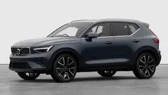 New 2025 Volvo XC40 Ultra SUV | £45,810 (Fair price)