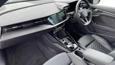 Used 2022 Audi RS3 Comfort Hatchback | £51,695 (Fair price)