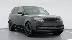 Used 2026 Land Rover Range Rover Autobiography SUV | £108,211 (Fair price)