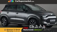 Used 2023 Citroën C3 PureTech Hatchback | £11,197 (Fair price)