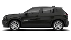 Used 2025 Jeep Avenger Longitude SUV | £22,339 (Fair price)