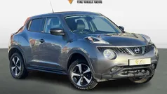 Used 2019 Nissan Juke SUV | £7,795 (Fair price)