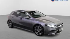 Used 2023 Mercedes A200 Executive Hatchback | £18,599 (Good price)
