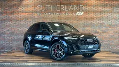 Used 2023 Audi Q5 Comfort SUV | £38,990 (Good price)