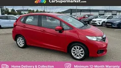 Used 2020 Honda Jazz SE Hatchback | £9,176 (Good price)