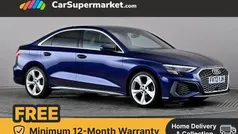 Used 2024 Audi A3 S-Line Sedan | £21,497 (Good price)