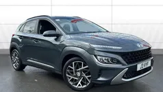 Used 2023 Hyundai Kona Ultimate SUV | £18,219 (Fair price)