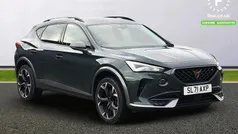 Used 2024 Cupra Formentor SUV | £21,099 (Fair price)