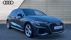 Used 2024 Audi A3 S-Line Hatchback | £26,626 (Fair price)