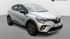 Used 2021 Renault Captur SE SUV | £14,899 (Fair price)
