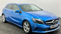 Used 2018 Mercedes A200 Premium Hatchback | £11,769 (Super price)