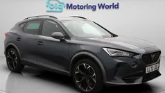Used 2024 Cupra Formentor VZ2 SUV | £26,300 (Fair price)