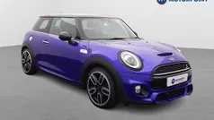 Used 2019 Mini Cooper S Hatch Hatchback | £15,149 (Fair price)