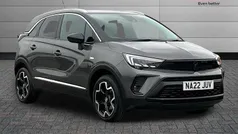 Used 2024 Vauxhall Crossland Ultimate SUV | £13,195 (Good price)