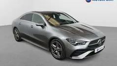 Used 2026 Mercedes CLA180 Executive Sedan | £26,499