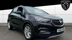 Used 2019 Vauxhall Mokka Active SUV | £10,752 (Fair price)