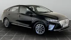 Used 2021 Hyundai Ioniq 6 Premium Sedan | £6,995 (Fair price)