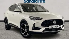 Used 2023 MG HS Trophy SUV | £18,700 (Fair price)