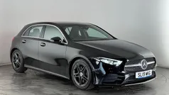 Used 2019 Mercedes A250 AMG Line Premium Hatchback | £17,650 (Fair price)