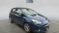 Used 2017 Vauxhall Corsa SRi Hatchback | £5,990 (Fair price)