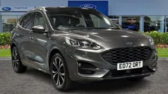 Used 2023 Ford Kuga ST-Line X SUV | £20,918 (Fair price)