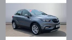 Grey Used 2019 Vauxhall Mokka X Active SUV | £11,820 (Fair price)