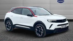 Used 2024 Vauxhall Mokka S SUV | £18,076 (Fair price)